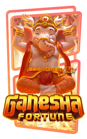 Ganesha-Fortune-superslot wallet